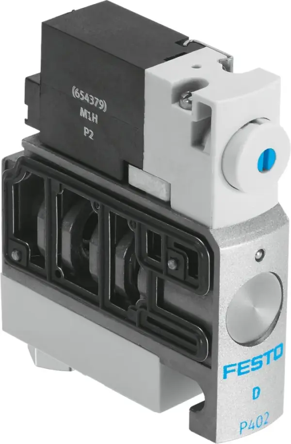 Festo CPVSC1-M1H-K-P