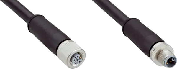 Sick YF2L15-200UK1M2L15