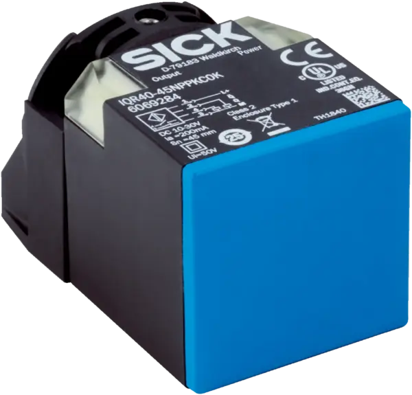 Sick IQR40-20BPSKC0K