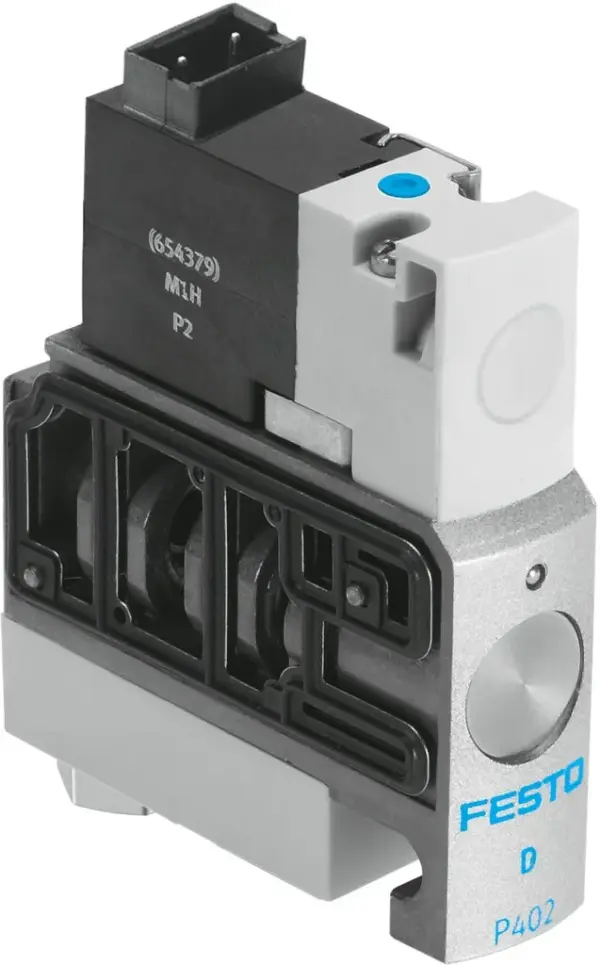 Festo CPVSC1-M4H-K-T-M5C