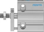 Festo DPDM-Q-32-5-S-PA - Image 3
