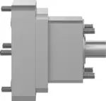 Festo EAMM-A-N80-120GC - Image 3