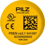 Pilz 541087