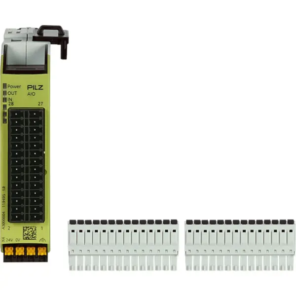 Pilz A3000004