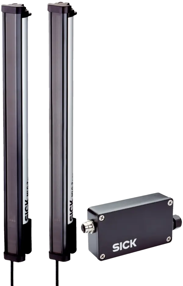 Sick MLG50N-1450U10501
