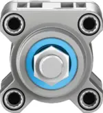 Festo DSBC-32-25-PPSA-N3 - Image 4