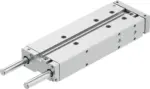 Festo DFM-20-160-B-PPV-A-GF - Image 2