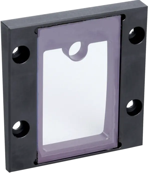 Sick Heat protection filter for Dx50-2