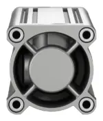 Festo DSBC-80-500-PPVA-N3 - Image 5