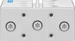 Festo DFM-32-100-P-A-GF-F1A - Image 4