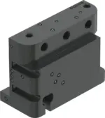 Festo CAPS-M1-VDE2-D-A-AL-N14-V