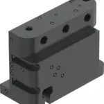 Festo CAPS-M1-VDE2-D-A-AL-G14-V