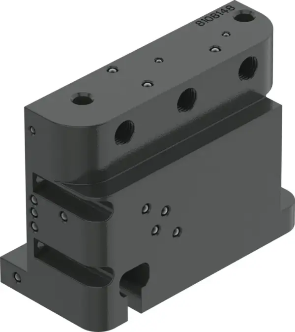 Festo CAPS-M1-VDE2-D-A-AL-G14-V