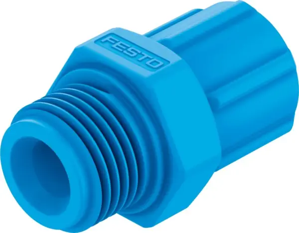 Festo CK-3/8-PK-6-KU