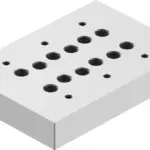 Festo CPV14-VI-P6-1/8-D