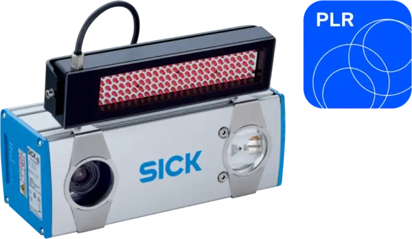 Sick PLR3200-01