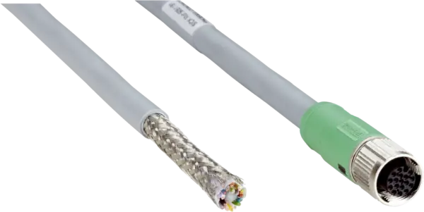 Sick YF2ASD-100XXXXLECX