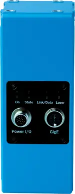 Sick V3DX3-002BR21A - Image 2