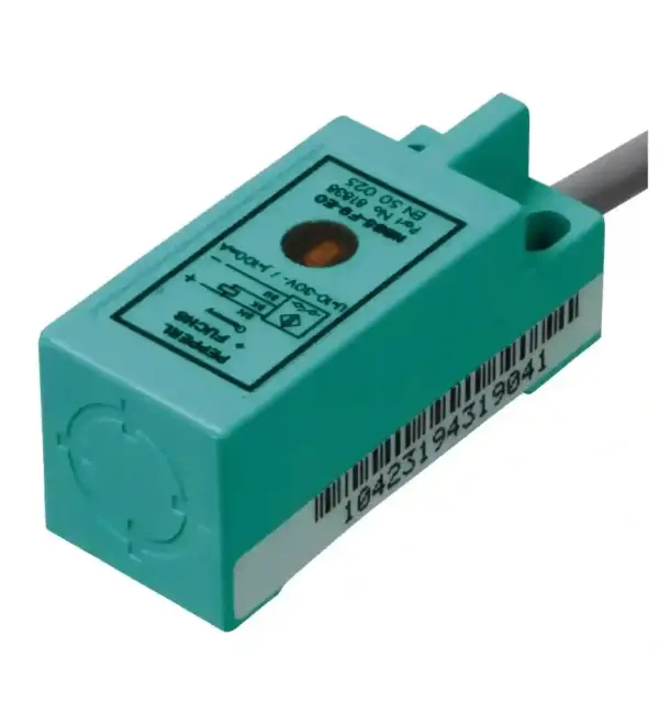 Pepperl Fuchs NBB5-F9-E0