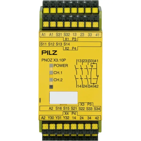 Pilz 787314