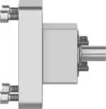 Festo EAMM-A-N48-100A-G2 - Image 3