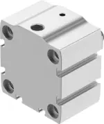 Festo AEN-S-50-10-A-P-A - Image 2