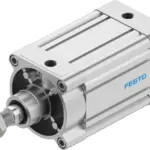 Festo DSBC-125-80-D3-PPSA-N3