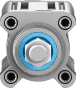 Festo DSBC-40-125-PPSA-N3 - Image 4