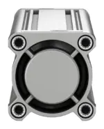 Festo DSBC-63-500-PPSA-N3 - Image 5