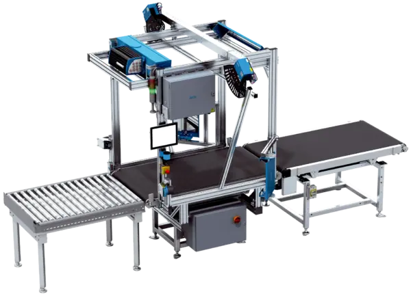 Sick DWS Dynamic Eco