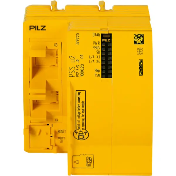 Pilz 329220