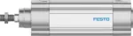 Festo DSBC-63-100-D3-PPVA-N3 - Image 3