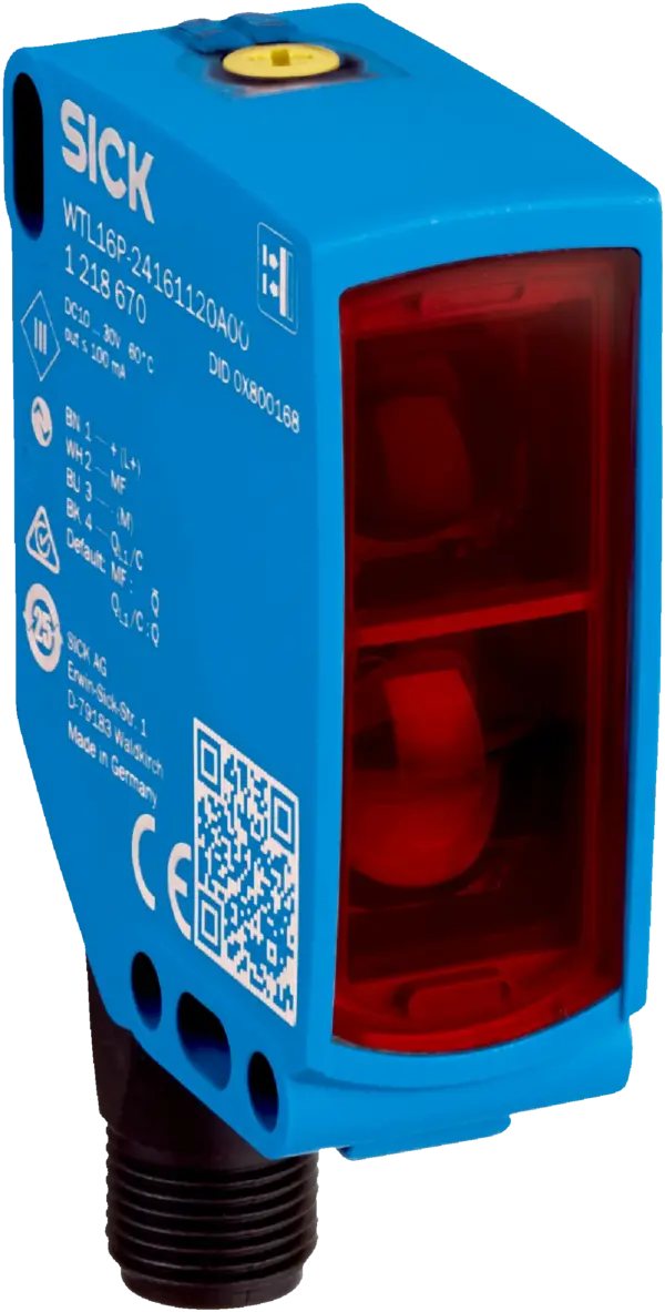 Sick WTB16P-24162120A00