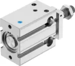 Festo DPDM-Q-25-10-P-PA - Image 2