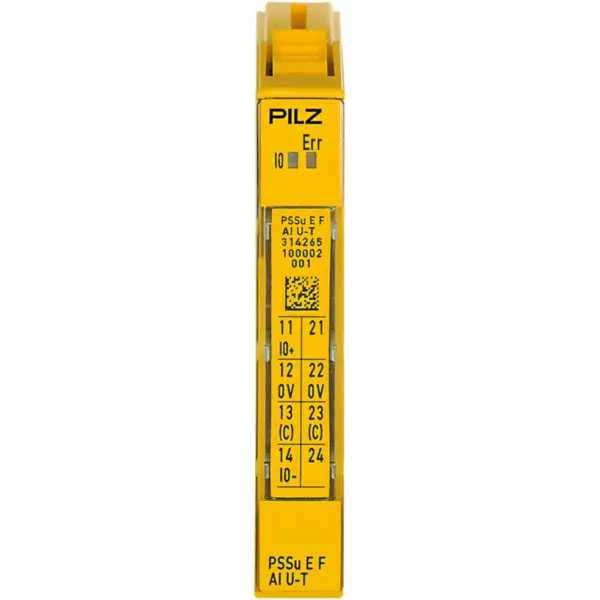 Pilz 314265