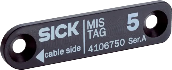 Sick TAG MIS NR. 5