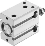 Festo DPDM-Q-32-25-PA - Image 2