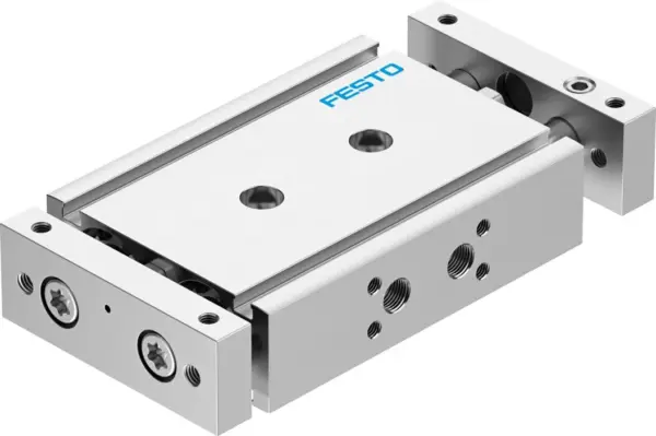Festo DGTZ-GF-25-    -J-T-P-A