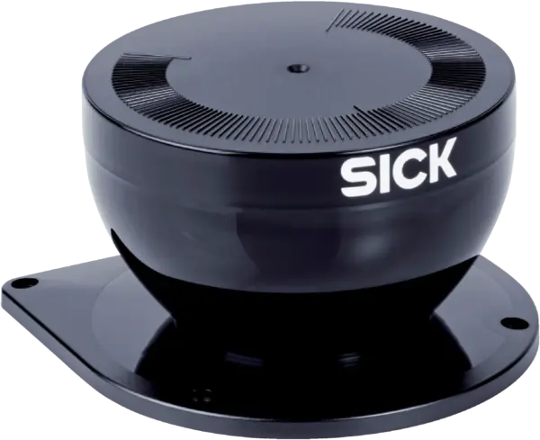 Sick Spare part set optics cover microScan3