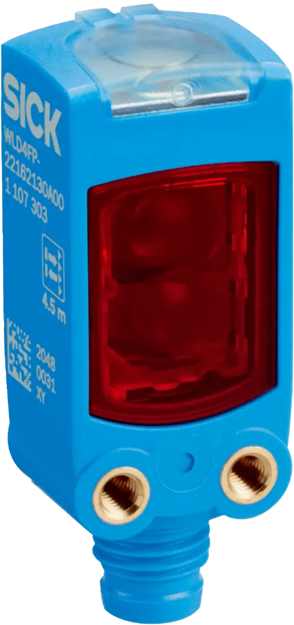 Sick WLD4FP-213111A0ZZZ