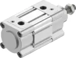 Festo DSBC-63-20-D3-PPVA-N3 - Image 2