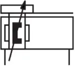 Festo DLGF-KF-40-300-PPSA - Image 2