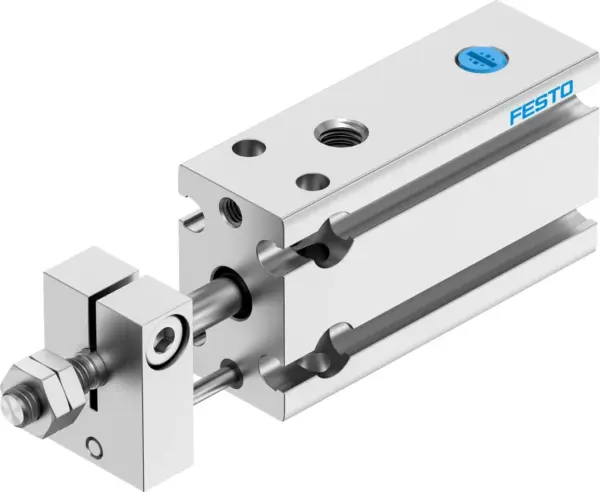 Festo DPDM-Q-10-10-P-PA