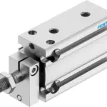 Festo DPDM-Q-16-10-PA