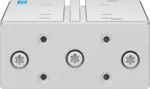 Festo DFM-40-200-P-A-KF - Image 4