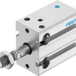 Festo DPDM-25-10-P-PA