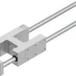 Festo EAGF-V2-KF-40-320