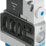 Festo CPVSC1-M1H-D-H-Q4C