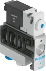 Festo CPVSC1-M1H-N-H-Q4O