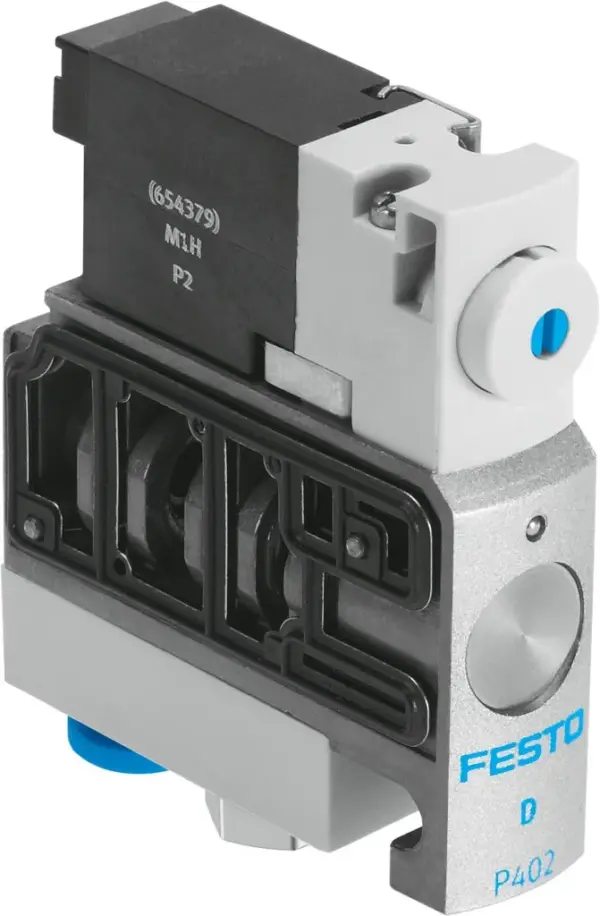 Festo CPVSC1-M1H-D-H-Q4C